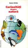 Curiozitati despre natura - Ioana Arinis, 2007, Nomina