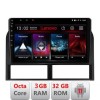 Navigatie Jeep Grand Cherokee 1999-2004 Octa Core cu Android Radio Bluetooth Internet GPS WIFI 3+32GB LENOVO LITE CarStore Technology