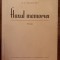 myh 47s - AE Baconsky - Fluxul memoriei - ed 1957