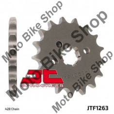 MBS Pinion fata 428 Z14, Cod Produs: JTF126314 foto