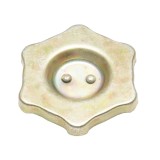 Buson capac culbutori motor 3 si 4 cilindri UTB U-445 si Fiat