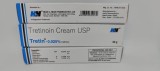 TRETIN Hedge &amp; Hedge 0.025% crema 30gr acnee riduri pete