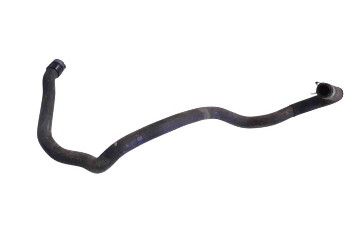 Furtun de lichid de răcire PEUGEOT 2008 2019 OEM: 9675881380 15074240