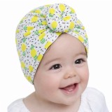 Caciulita tip turban - Ananas fruits (Marime Disponibila: 6-9 luni)