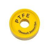 Bandă teflon pentru etanșare, 12 mm x 0,1 mm x 12 m
