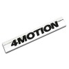 Emblema VolksWagen 4Motion spate