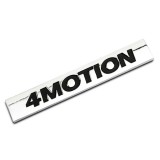 Emblema VolksWagen 4Motion spate