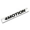 Emblema VolksWagen 4Motion spate