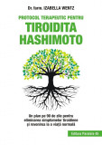 Protocol terapeutic pentru tiroidita Hashimoto | Izabella Wentz, Paralela 45