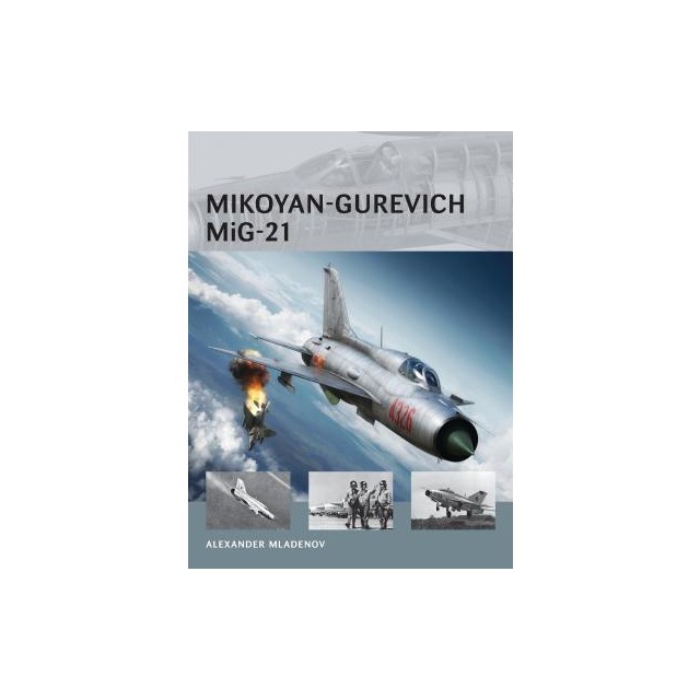 Mikoyan-Gurevich MiG-21