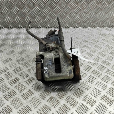 Etrier de fr&amp;acirc;nă dreapta spate VW SHARAN 7N1, 7N2 2011 OEM: MPV | 30401729 foto