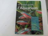 Marele ghid al acvariului