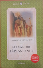 Alexandru Lapusneanul foto