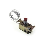 Termostat pentru frigider INDESIT C00105021 C00105022 WHIRLPOOL Original