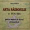 Arta razboiului de Sun Tzu pentru oameni de afaceri si investitori &ndash; Dean Lundell