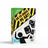 Da (cu zarul) pe gat! joc de petrecere pentru adulti lb romana, LUDICUS GAMES SRL