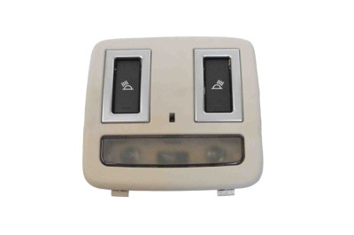 Iluminare interioară JAGUAR I-PACE X590 2020 OEM: J9D3-13776-AA 23549131 foto