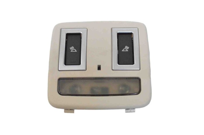 Iluminare interioară JAGUAR I-PACE X590 2020 OEM: J9D3-13776-AA 23549131