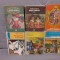 PARDAILLAN CICLUL-MICHEL ZEVACO (6 VOL)