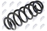 Arc suspensie Skoda Superb Combi 2009-2015, VW Golf Combi 4motion 2009-2013; partea din spate; 1K0511115DF; NTY, aftermarket