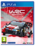 Wrc Generations PS4