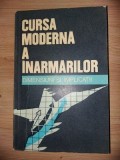 Cursa moderna a inarmarilor dimensiuni si implicatii Nicolae Ecobescu