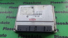 Calculator ecu BMW Seria 3 (1998-2005) [E46] 0281010205 foto