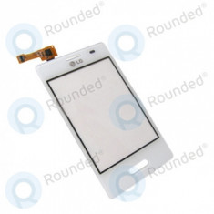 LG Optimus L3 II (E430) Digitizer alb