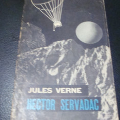 Jules Verne - Hector Servadac - 1966