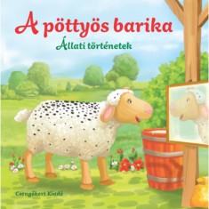 A p&ouml;tty&ouml;s barika - &Aacute;llati t&ouml;rt&eacute;netek