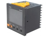 Contor Electronic LCD Timp/Impulsuri CX6M-2P4