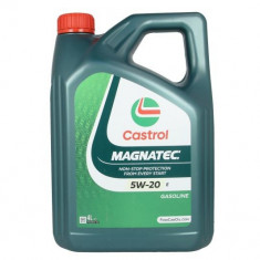 Ulei motor Castrol Magnatec 5W-20 E 4L MAGNATEC 5W20 E 4L