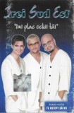 3rei Sud Est &ndash; Imi plac ochii tai
