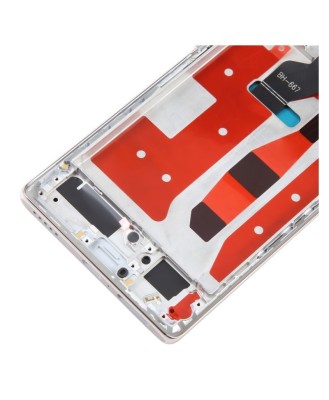 Ecran LCD Display Huawei Honor 70 Gold Cu Rama foto