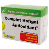 COMPLET ANTIOXIDANT 40CPR, Hofigal