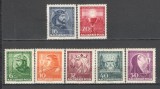Ungaria.1938 Congres eucharistic Budapesta XU.17