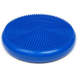 Rehabiq Balance Disc Fitness Pad placă pentru exerciții de echilibru culoare Blue 1 buc