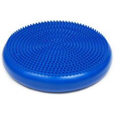 Rehabiq Balance Disc Fitness Pad placă pentru exerciții de echilibru culoare Blue 1 buc