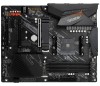 Placa de baza Gigabyte B550 AORUS Elite V2, Socket AM4, ATX, DDR4, 4xRAM, 2xM.2, HDMI/DP