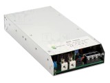 Alimentator Pulsatoriu BREVE TUFVASSONS 24VDC 31,3A 751,2W &Icirc;ncastrare 17000-1922