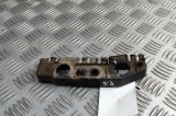 Suport bara de protecție st&acirc;nga față AUDI A5 Sportback F5A 2024 OEM: 8W6853921A | 31723214