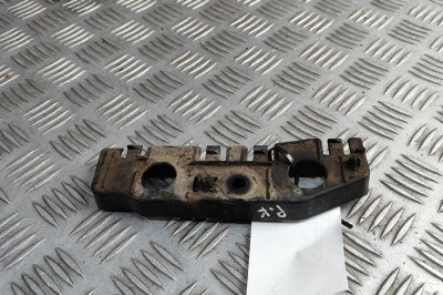 Suport bara de protecție st&amp;acirc;nga față AUDI A5 Sportback F5A 2024 OEM: 8W6853921A | 31723214 foto