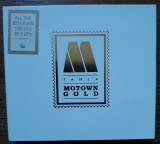 CD Tamla Motown Gold - The Sound Of Young America [ 3 CD Compilation ], universal records