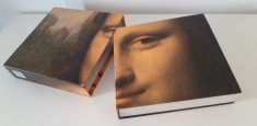 Album de arta Luvru toate picturile / The Louvre all the paintings foto