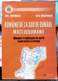 Romanii de la sud de Dunare Macedoromanii Obiceiuri traditionale de nunta