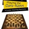 Playing the Caro-Kann: A Counter-Attacking Repertoire