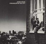 Vinil John Miles &lrm;&ndash; Stranger In The City (VG), Rock