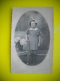 HOPCT RO 396 P FATA CU FUNDA -FOTOGRAFIE VECHE-TIP CP