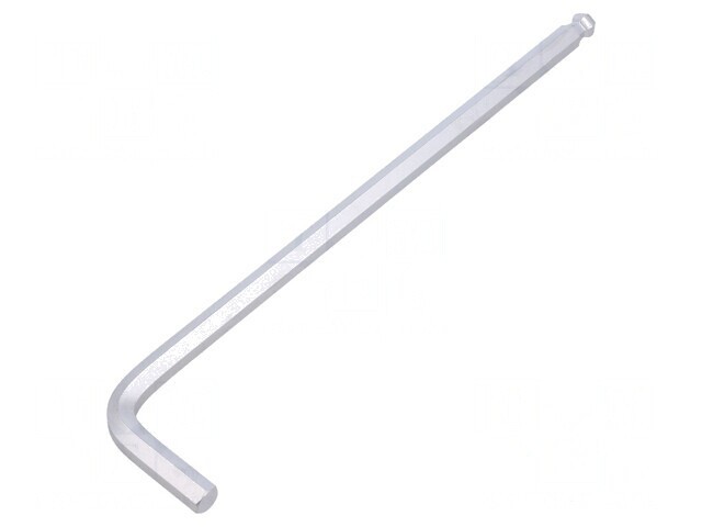 Cheie Imbus Sferică HEX 7mm Otel Aliat 197mm