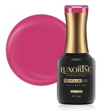 Cumpara ieftin Oja Semipermanenta Revolux LUXORISE, New Orchid 15ml